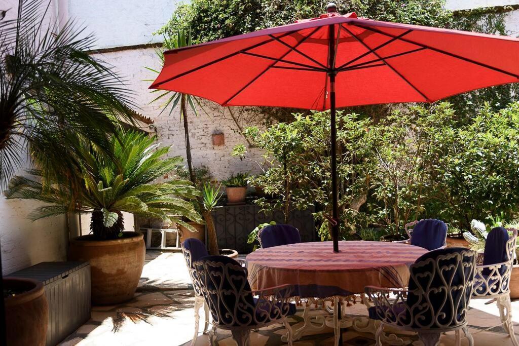 Agradable Cuarto De Hostal Sobre El Centro, Valle Valle de Bravo Eksteriør bilde